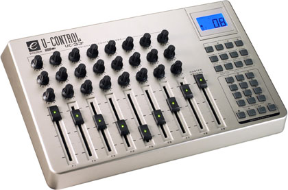 EvolutionUC33 Evolution UC33