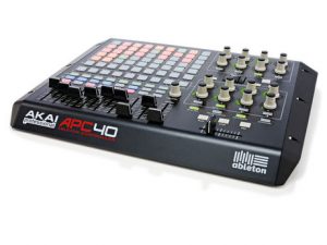 apc40 Akai APC40