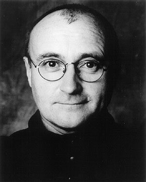 philcollins Phil Collins