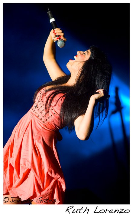 Ruth Lorenzo Ruth Lorenzo