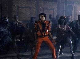 Thriller Thriller
