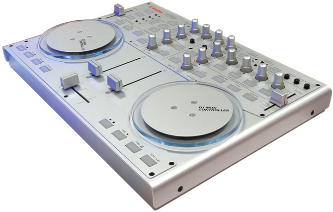 Vestax VCI-100 Vestax VCI-100