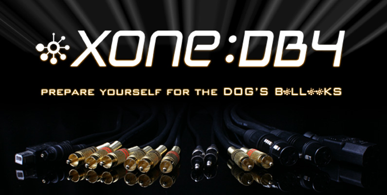 Xone:DB4
