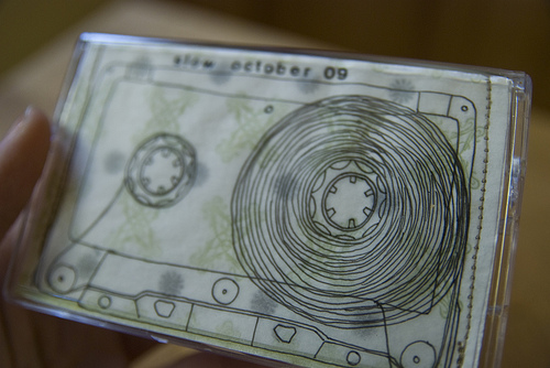 How to make a mixtape