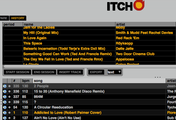 How to make a mixtape How to make a mixtape