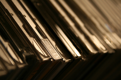 How to make a mixtape How to make a mixtape