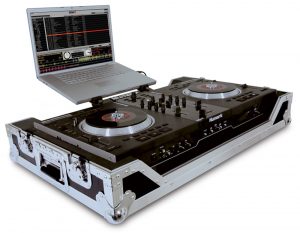 Numark V7 review - the NS7 Numark V7 review - the NS7