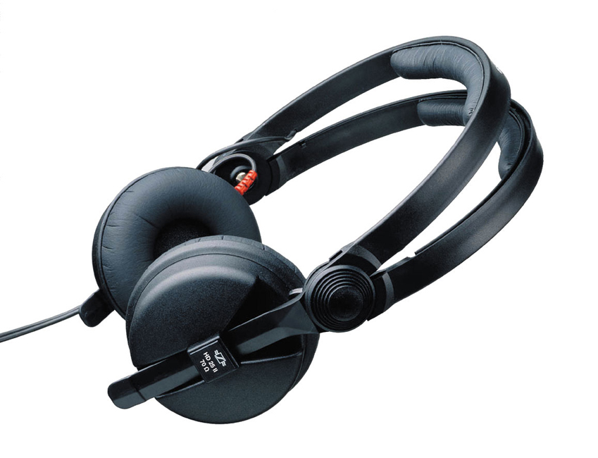 Sennheiser HD-25 II Sennheiser HD-25 II