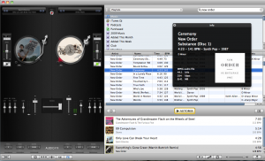 djay 3 library djay 3 library