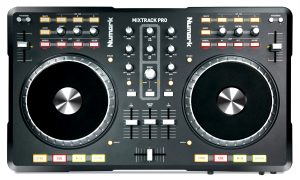 Mixtrack Pro Review Mixtrack Pro Review