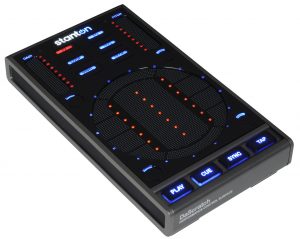 Stanton SCS.3d Stanton SCS.3d