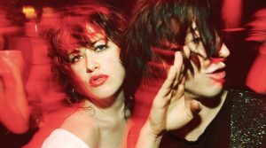 Starfuckers, Sydney Starfuckers, Sydney