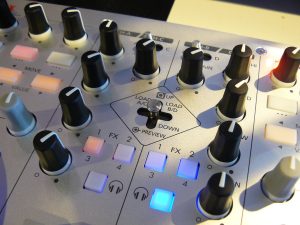Vestax VCI-100 Mk II review