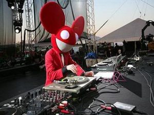 Deadmau5