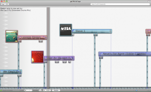 MixTape Review - Main Window MixTape Review - Main Window