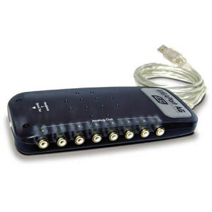 ESI Gigaport HD ESI Gigaport HD