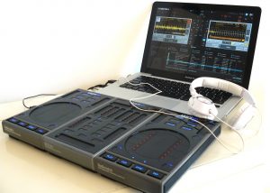 Stanton SC System 3 Stanton SC System 3