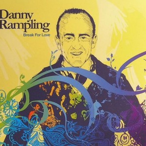 Danny's compilation album from 2005, Break for Love