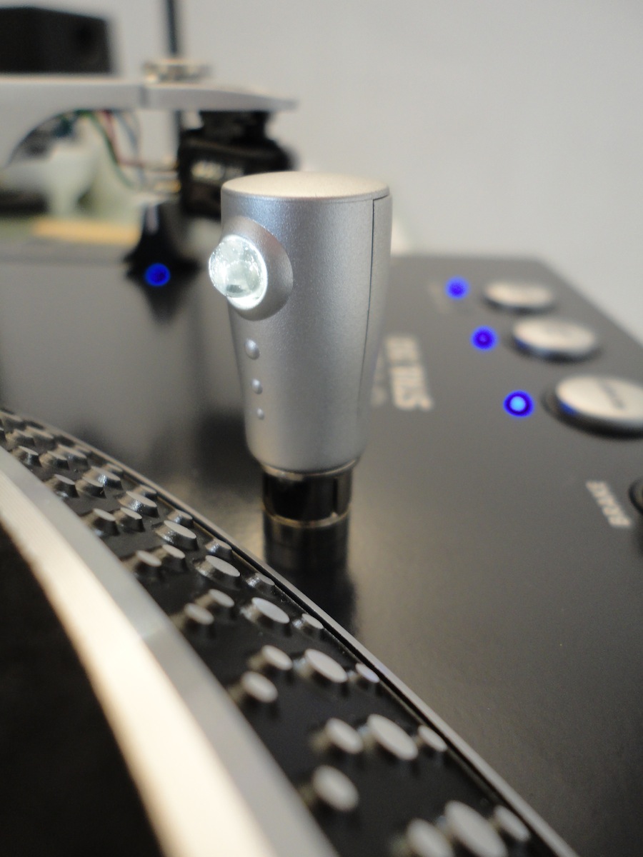 Deck Light STR8.150 Deck Light STR8.150