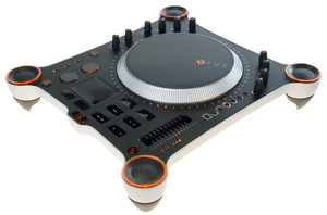 EKS Otus Plus EKS Otus Plus