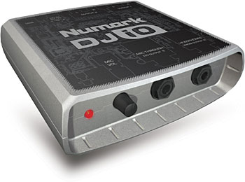 Numark DJ I/O Numark DJ I/O