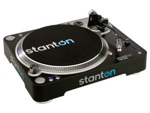 Stanton T.92 USB turntable Stanton T.92 USB turntable