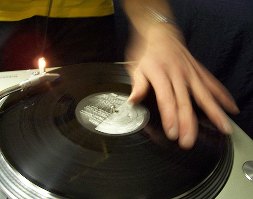 Beat matching Beat matching