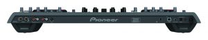DDJ-T1 Pioneer Traktor Controller rear DDJ-T1 Pioneer Traktor Controller rear