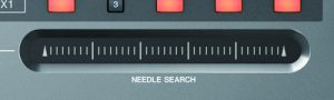 DDJ-T1 controller needle strip search DDJ-T1 controller needle strip search