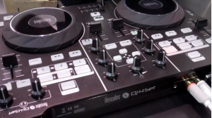 Hercules DJ 4Set review Hercules DJ 4Set review
