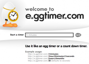 e.ggtimer.com e.ggtimer.com