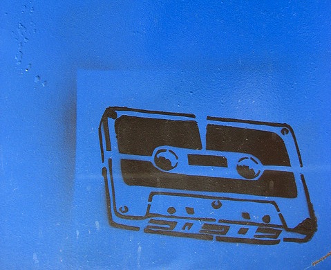 How to get ideas for mixtapes