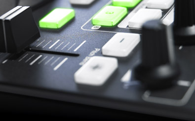 New Hercules DJ Controller for CES