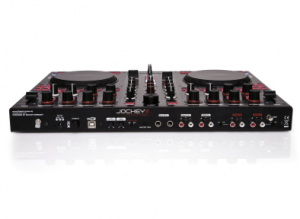 Reloop Jockey 3 Review Reloop Jockey 3 Review