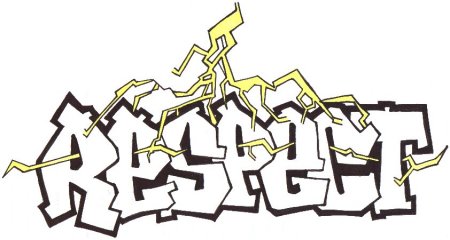 Respect by Philip Fadul