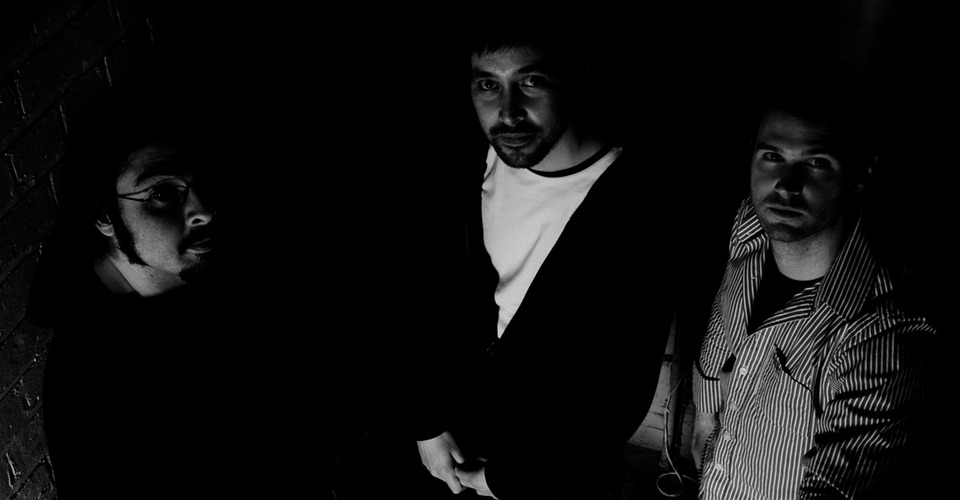 First AndrewAndrew, now these boys... what is it with DJs in lab coats?