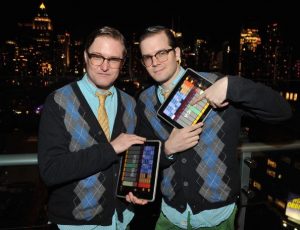 AndrewAndrew Interview AndrewAndrew Interview