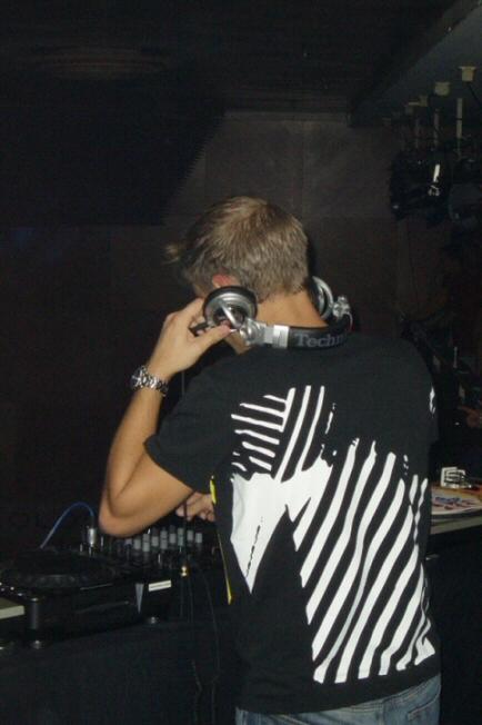 Armin Van Helden Armin Van Helden