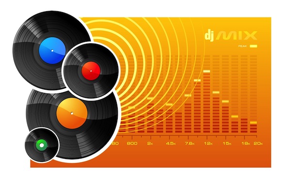 DJ Mix Music