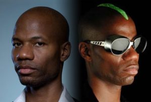 Cajmere vs Green Velvet Cajmere vs Green Velvet