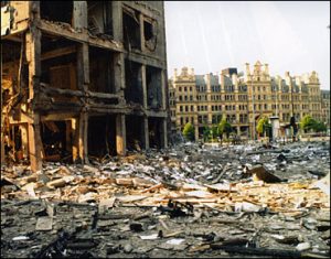 IRA Manchester Bomb IRA Manchester Bomb
