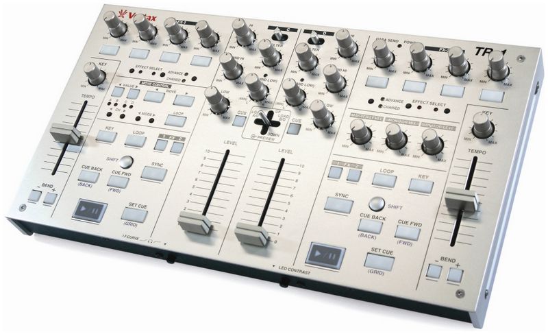 Vestax TR-1 Vestax TR-1