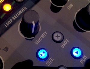 Loop recorder Traktor Kontrol S4 Loop recorder Traktor Kontrol S4