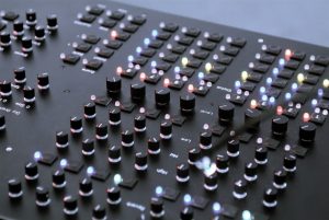 Monodeck II Monodeck II