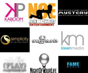 Promotions companies Promotions companies