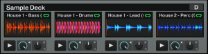 Traktor Pro 2 Sample Decks Traktor Pro 2 Sample Decks