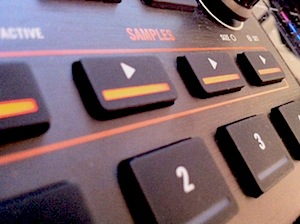 Traktor Kontrol S4 Review Sample decks Traktor Kontrol S4 Review Sample decks