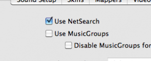 NetSearch NetSearch