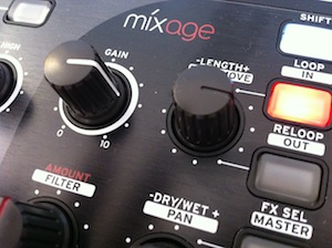 Reloop Mixage Review