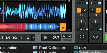 traktor yellow note